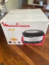 Friggitrice Moulinex uno l AF179D