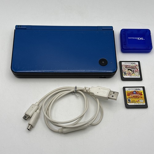 Nintendo dsi handheld game - nintendo,