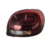 FANALE FARO STOP LUCE