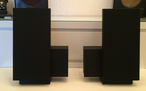 Bang olufsen o beolab - b&o, 2500