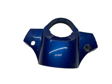 CARENA COPERCHIO STRUMENTAZIONE MANUBRIO PIAGGIO VESPA PX 150 ARCOBALENO VLX1M