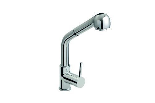 Rubinetto miscelatore cucina
