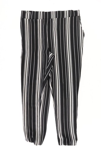 Pantaloni tessuto new - tessuto,