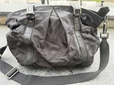 Burberry diaper bag nappy - burberry,