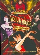 Moulin Rouge