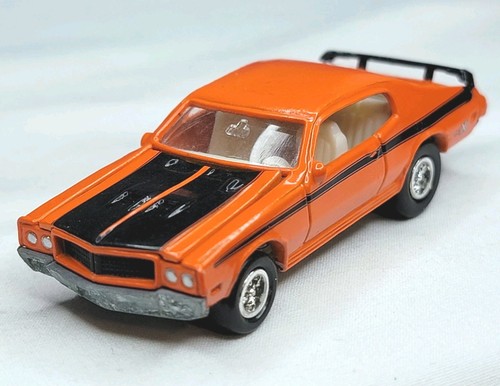 Diorama buick gsx 1970 - diorama,