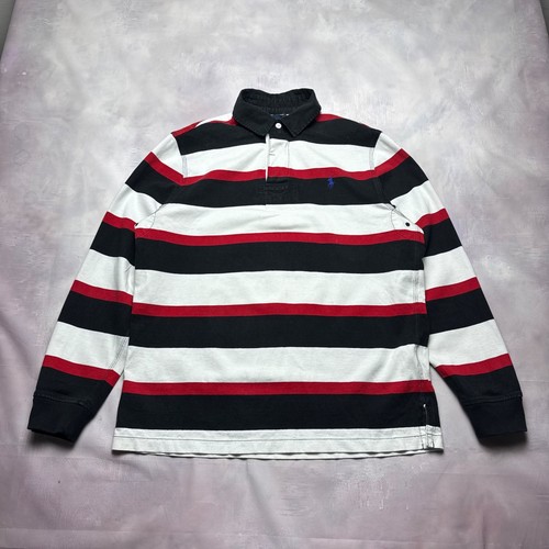 Polo ralph lauren uomo - ralph, manica