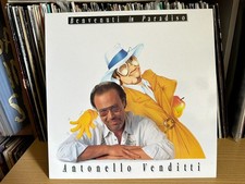 Antonello Venditti –
