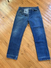 Vintage Levi’s Levi 501 0115