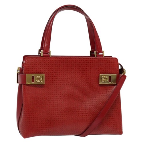 Salvatore ferragamo gancini - salvatore,