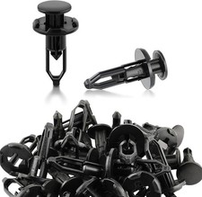 Pezzi tappo portellone - 16,