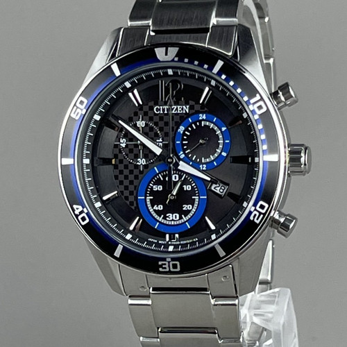 Orologio uomo cronografo - orologio,