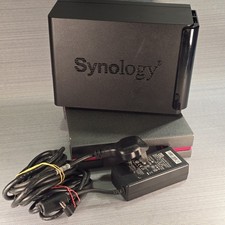 Synology DS214play 2