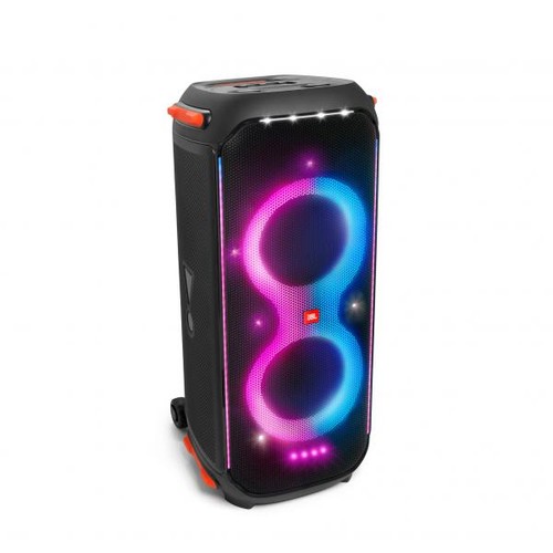 Jbl cassa audio amplificato - jbl,