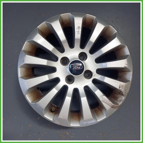 Cerchio singolo lega ford - cerchio,