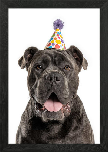 Cane corso con - cane,