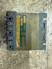 Trasformatore bbr 200 - trasformatore,