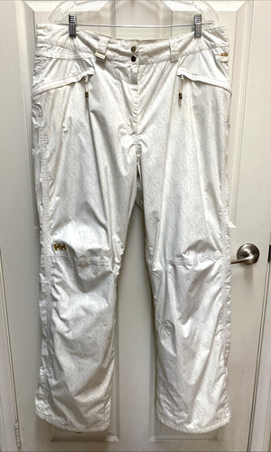 Pantaloni snowboard helly - pantaloni,