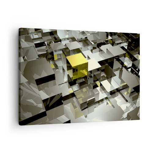 Quadro tela 70x50cm - quadro,