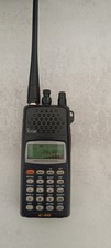 ICOM IC R10 RICEVITORE SCANNER  0,5-1300 Mhz ALLMODE *** LEGGI BENE ***