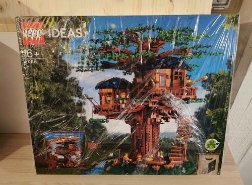Lego ideas 21318 casa - ideas,