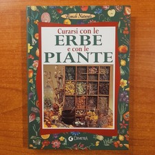 Curarsi con le erbe e con le
