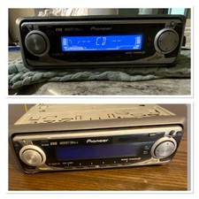 Stereo Pioneer Vecchia Scuola