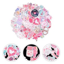  100 Sheets Adesivi Per Laptop