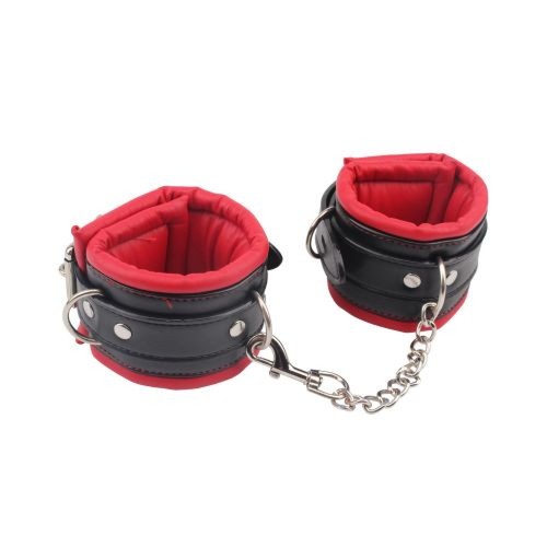 Cavigliere manette bondage - manette,