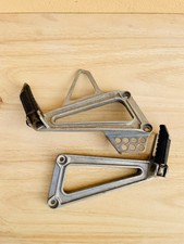 Honda Dominator NX650 RD02 RD