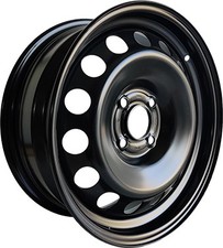 CERCHIO IN ACCIAIO PER FORD