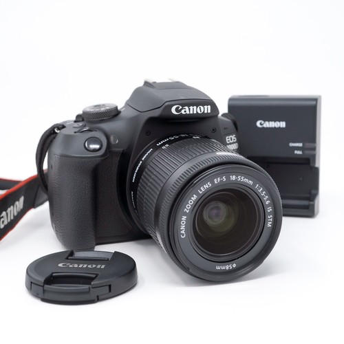 Canon eos 2000d - eos, 24mp