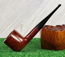 Savinelli punto oro 125 - punto, tubo
