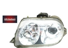 Alfa Romeo GTV 916 Fari