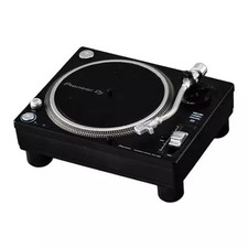 Pioneer DJ Mini Figure