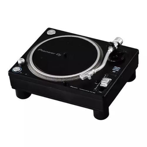 Pioneer mini figure - pioneer,