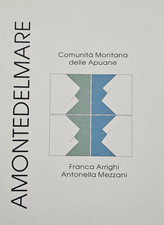 Libro AMONTEDELMARE Comunità