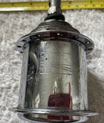 1965 sturmey archer - 1965, 4