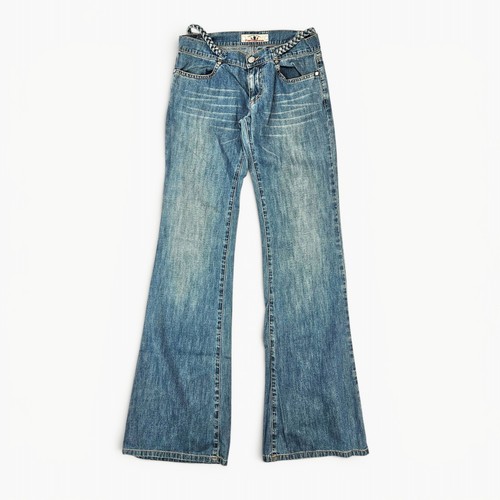 Jeans svasati vita - jeans, a