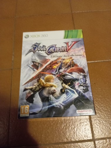 Xbox 360 soul - 360, v