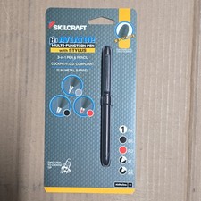 Penna multifunzione B3 AVIATOR