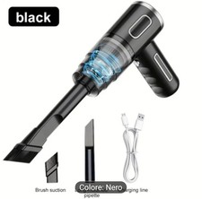 ASPIRAPOLVERE PORTATILE