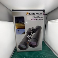 Celestron SpyMaster 25x100