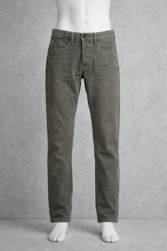 Armani jeans denim grigio - armani, –