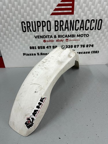 Carena parafango yamaha - carena,