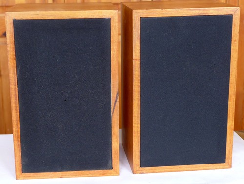 Linn kan mk1 speakers - mk1,