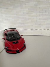 1:24 Burago - Ferrari - SF90