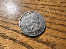 Large Novelty U.S. 1865