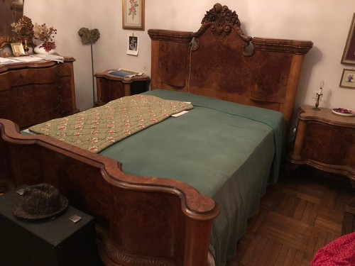 Camera letto stile madame - camera,