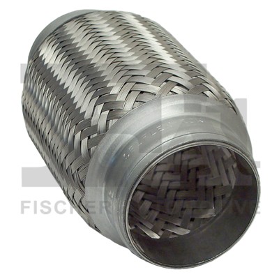Tubo flessibile scarico fa1 - flessibile,